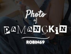 Photo Of Pamangkin – Series 2 Ice