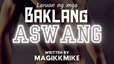 Laruan Ng Mga Baklang Aswang