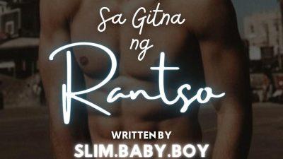 Sa Gitna Ng Rantso (Part 15) – Gay Sex Escapade