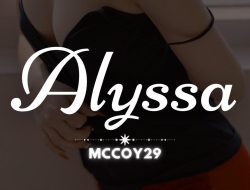 Alyssa 4: Aircon