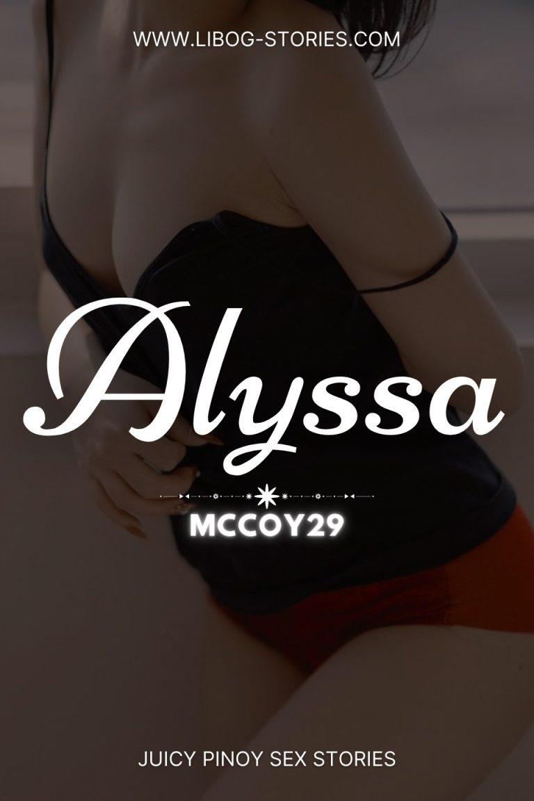 Alyssa 1 Lamesa