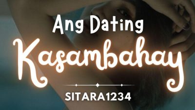 Ang Dating Kasambahay