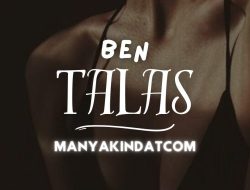 “Ben Talas” – 20