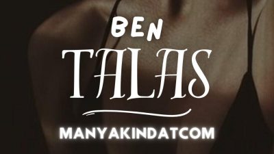 “Ben Talas” – 20