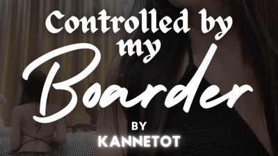 Controlled By My Boarder