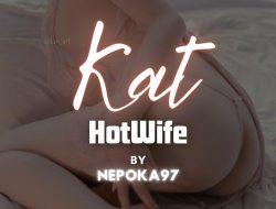 Kat: Hotwife Part 7