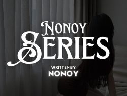 Nonoy – Unang Gf (Hylene)