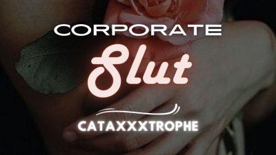 Corporate Slut 3