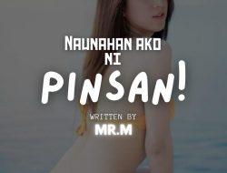 Naunahan Ako Ni Pinsan! (Part 4)