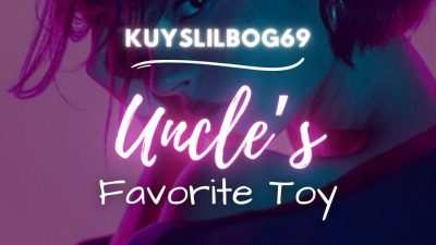 Uncle’s Favorite Toy 6