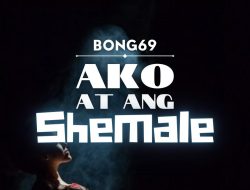 Ako At Ang Shemale