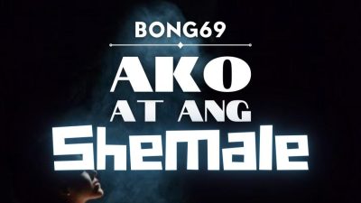 Ako At Ang Shemale