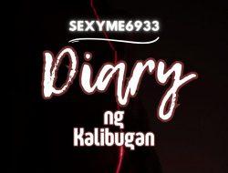 Diary Ng Kalibugan: Entry #03