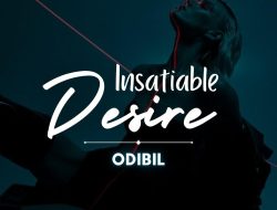 Insatiable Desire (1/3)