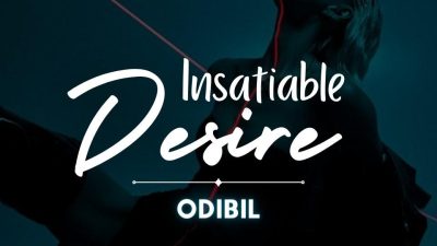 Insatiable Desire