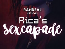 Rica’s Sexcapade 4