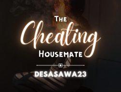 The Cheating Housemate 3: Tease