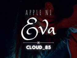 Apple ni Eva v3