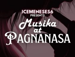 MUSIKA AT PAGNANASA (mga selebrasyon) 1