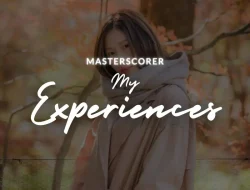 My Experiences – Part 4