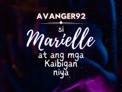 Si Marielle at ang mga kaibigan niya 05