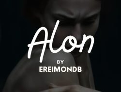 Alon: Book 1 – Chapter 1: Room 404