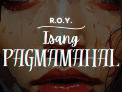 Isang Pagmamahal (chapter22-24)