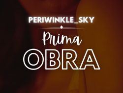 Prima Obra (story 2 part 1)