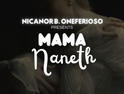 MAMA NANETH (PART TWO)