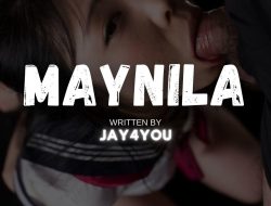 Maynila (Ika-Walong Yugto)