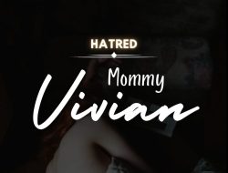 Mommy Vivian 2