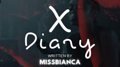 X Diary 08