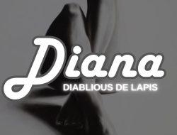 DIANA (Last Part)