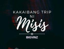 Kakaibang Trip Ni Misis (Enteng Book 2) Ch. 4