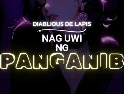 NAG UWI NG PANGANIB part 2 (Ending)