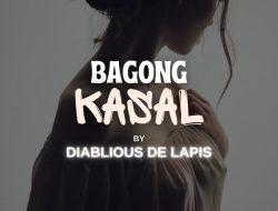 BAGONG KASAL (FULL)