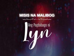 Ang Pagbabago ni Lyn PART VII – Sa Piling ng mga Construction Worker PART 2