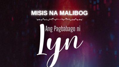 Ang Pagbabago ni Lyn PART VI – Sa Piling ng mga Construction Worker PART 1