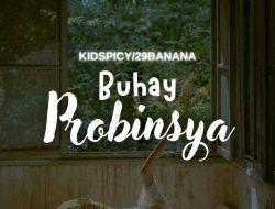 Buhay Probinsya 5