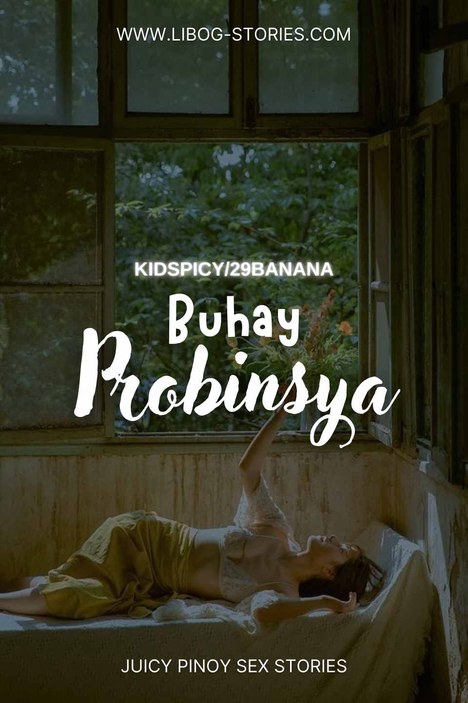 Read Buhay Probinsya Pinoy Sex Stories 8446