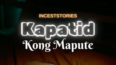 Kapatid Kong Mapute