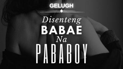 Disenteng babae na pababoy [ONLINE GURU]