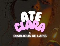 Ate CLARA (Full)