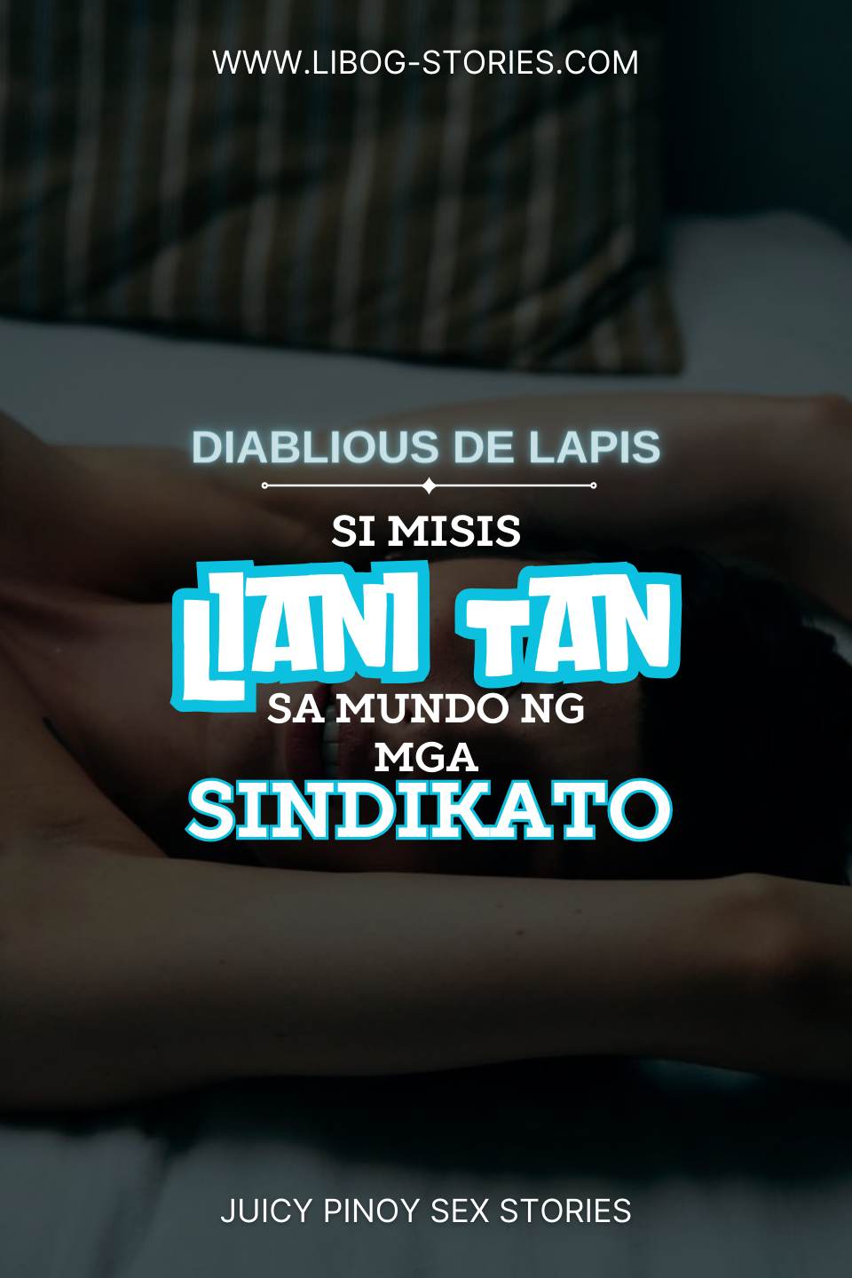 Si Misis Liani Tan sa Mundo nang mga sidikato (FULL)