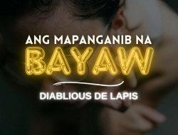 Ang Mapanganib na Bayaw (Full)