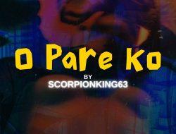 O Pare Ko – p4