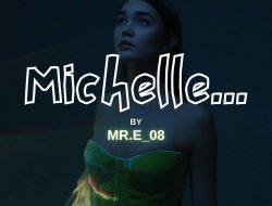 Michelle…26 (Mikaela)