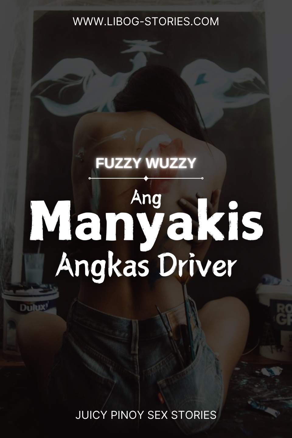 Ang Manyakis na Angkas Driver