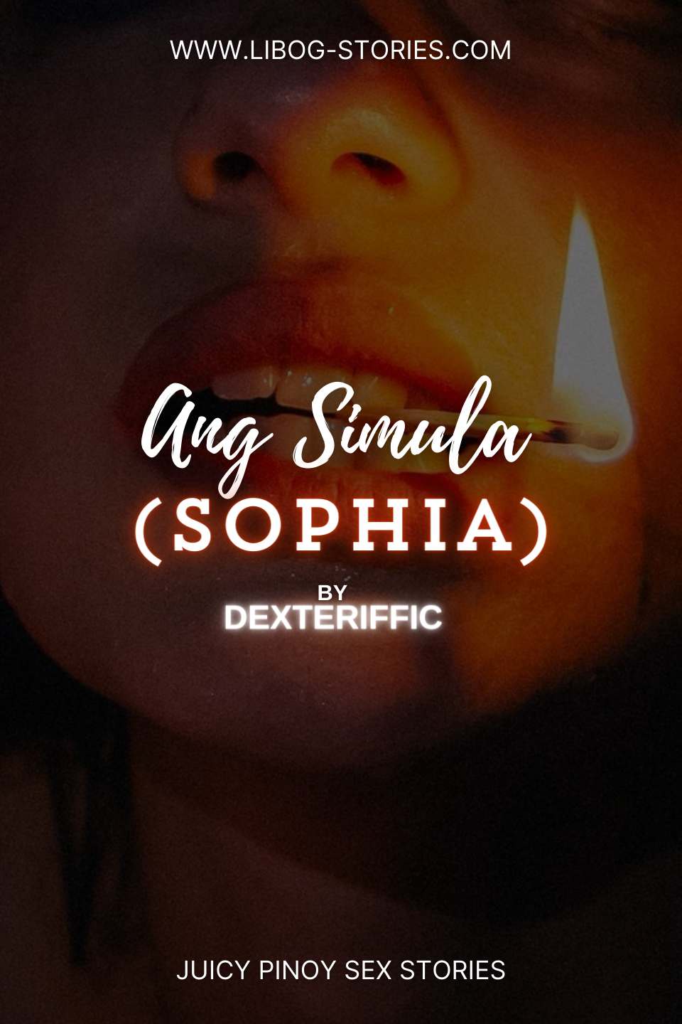 Ang Simula (Sophia)