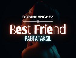 Best Friend: Pagtataksil